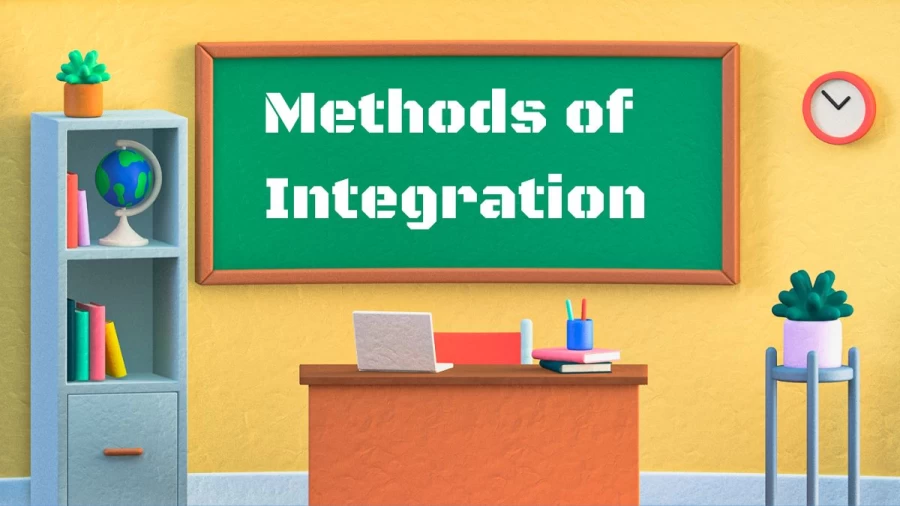 Discover Methods of integration in Mathematics, including the power rule, substitution, integration by parts, and partial fractions. Learn how to solve complex integrals and apply these techniques to find areas, volumes, and solutions to differential equations. Master the art of integration and enhance your problem-solving skills with these powerful mathematical tools."