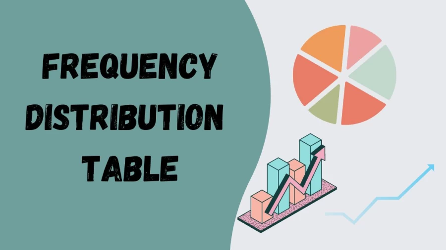 Discover the Frequency Distribution Table with a power of visualizing data. Gain insights and analyze patterns as you organize your data into categories and observe the occurrence frequencies. Enhance your statistical analysis and make informed decisions with this essential tool."