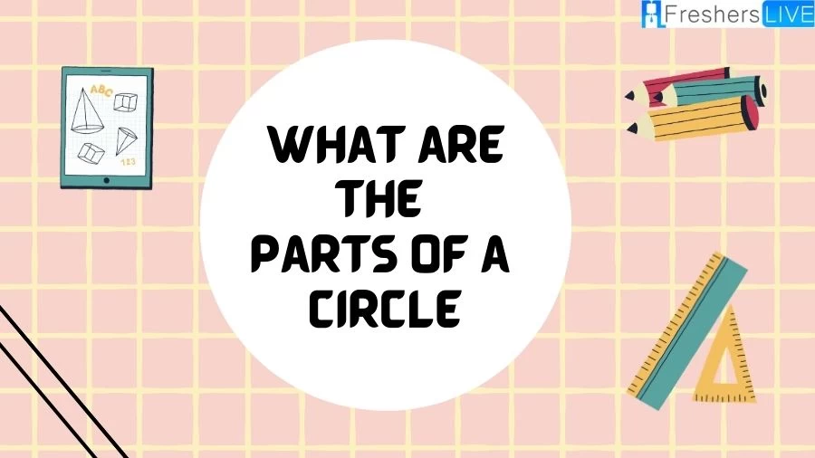 What are the Parts of a Circle? Discover the fundamental elements of a circle—learn about radii, diameters, and central angles in this comprehensive guide.