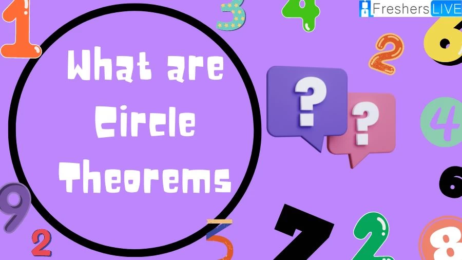 Explore the fundamentals of Circle Theorems: fundamental principles governing angles, relationships, and properties within circles.