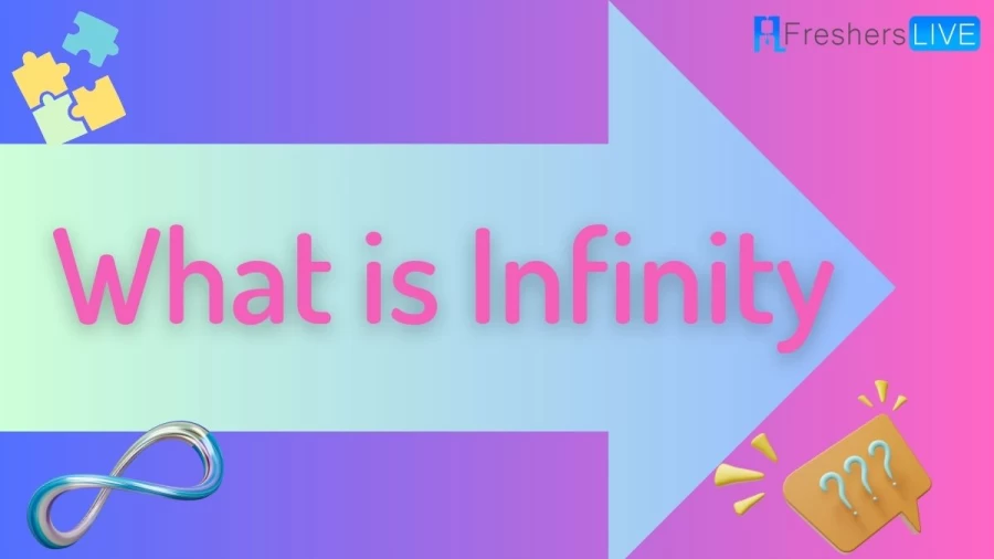 Explore the concept of what is infinity and its implications in mathematics, philosophy, physics, and more. Discover the various applications, challenges, and paradoxes associated with infinity and gain a deeper understanding of this complex and fascinating topic.