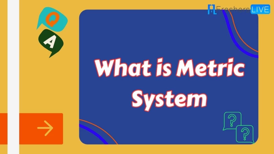 Learn about what is metric system, a measurement system used throughout the world. Find out how the metric system simplifies scientific and mathematical calculations and why it is an important tool for global communication.