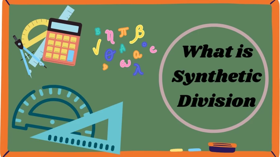 What is Synthetic Division?