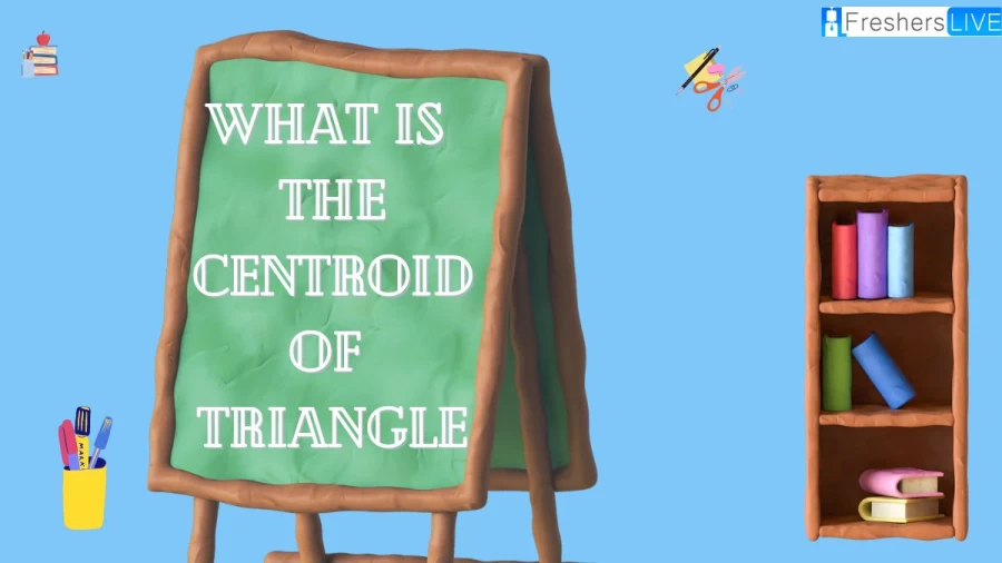 Exploring the Centroid of a Triangle: Learn about the unique point where medians converge, influencing balance and stability within the triangle's structure with this informative guide.