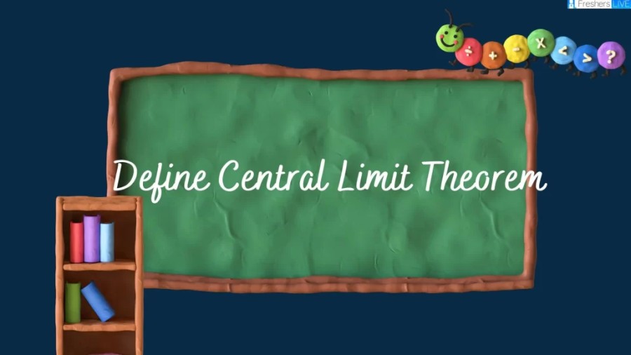 The Central Limit Theorem (CLT) is a fundamental concept in statistics that states that as the sample size increases, the distribution of sample means approaches a normal distribution, regardless of the underlying distribution of the individual variables. Define Central Limit Theorem is a theorem that describes the behavior of the mean of a sufficiently large number of independent random variables. The theorem applies to any distribution with a well-defined mean and variance, which makes it a powerful tool for statistical analysis. In summary, Define Central Limit Theorem provides a method to estimate the population mean and standard deviation from a sample mean and standard deviation, even if the underlying distribution of the population is unknown. By repeating the Define Central Limit Theorem concept in statistical analyses, researchers and analysts can use the theorem to make accurate predictions and draw conclusions about the population.