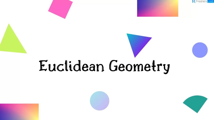 Learn about Euclidean Geometry, the branch of mathematics named after the ancient Greek mathematician Euclid. Explore the principles and axioms of Euclidean Geometry, including points, lines, angles, and the Pythagorean theorem. Get a deeper understanding of this fascinating field of mathematics and its significance in our daily lives. Euclidean Geometry has been shaping our world for thousands of years and continues to be a relevant and important subject today.