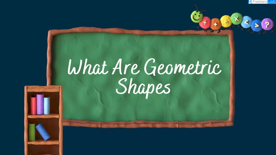 What Are Geometric Shapes are mathematical concepts that are used to describe and define objects and figures in two-dimensional or three-dimensional space. They are characterized by their properties, such as size, shape, and relative position, which can be studied and used to create new designs and patterns. What Are Geometric Shapes have been studied for centuries and have been used to create some of the world