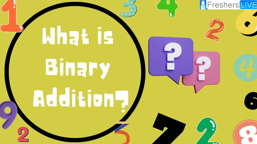 What is Binary Addition? Check out the fundamentals of binary addition in this concise guide. Learn how ones and zeros combine to create a powerful mathematical tool for computers and digital systems.