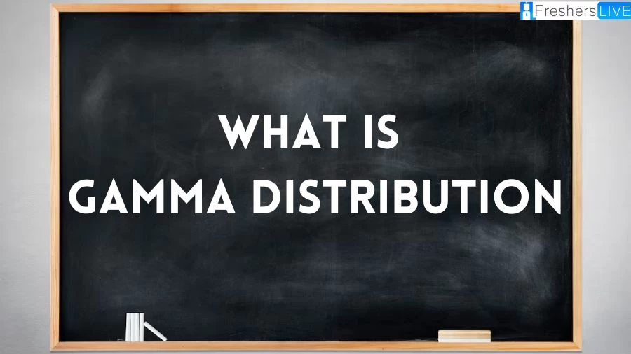 Explore the fundamentals of the Gamma Distribution in this informative guide. Learn its properties, applications, and how it relates to real-world scenarios and dive into the world of the Gamma Distribution and grasp its significance in statistical analysis, from modeling wait times to reliability studies.