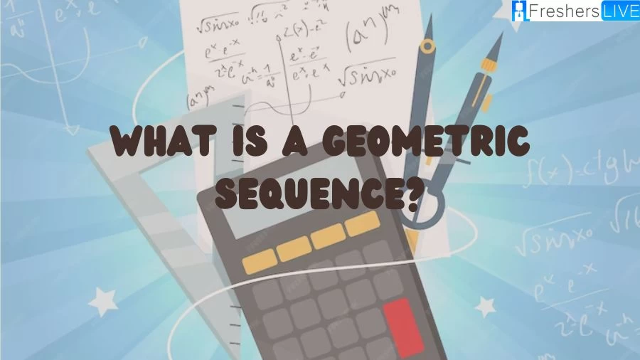 Discover the world of Geometric Sequences: Unravel the patterns and properties of these mathematical progressions with our comprehensive guide and learn how these sequences differ from arithmetic progressions and their significance in mathematics.