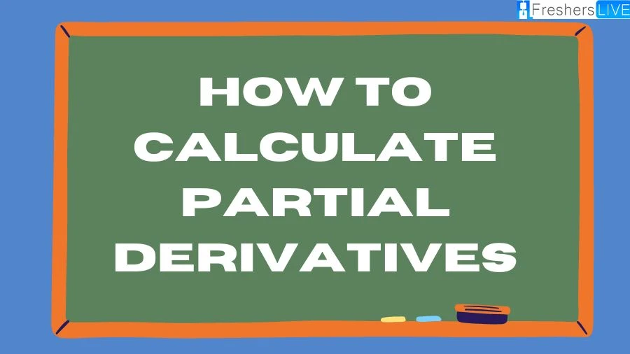 Transform your understanding of calculus as you unravel the mysteries of partial derivatives. Our step-by-step instructions will equip you with the skills to calculate partial derivatives confidently and excel in your studies."